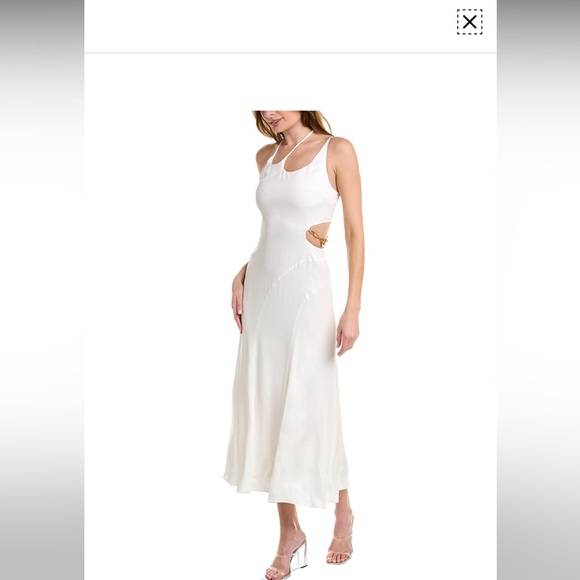 Jonathan simkhai dress - Picture 2 of 8